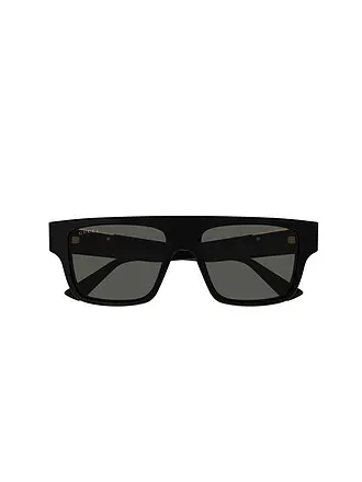 GUCCI | Lunettes de soleil GG1960S | schwarz
